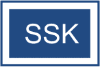SSK Capital Logo