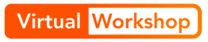 Feisty Virtual Workshop Logo